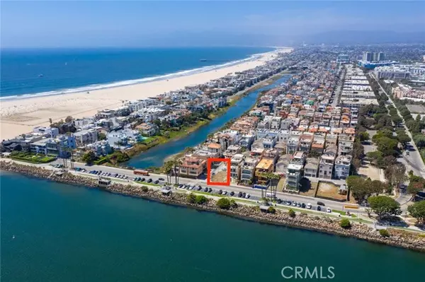Marina Del Rey, CA 90292,115 Via Marina