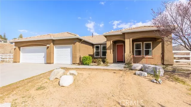 34436 Desert RD, Acton, CA 93510