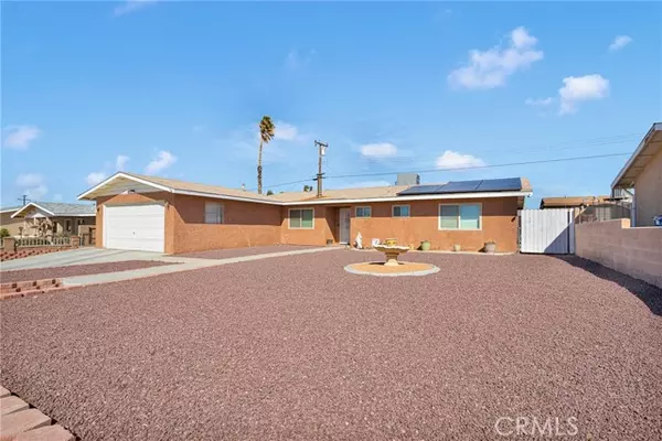 Barstow, CA 92311,25596 Tamarisk ST