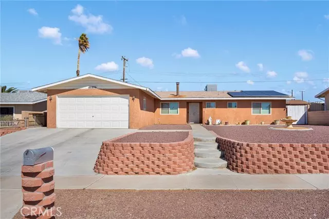 25596 Tamarisk ST, Barstow, CA 92311