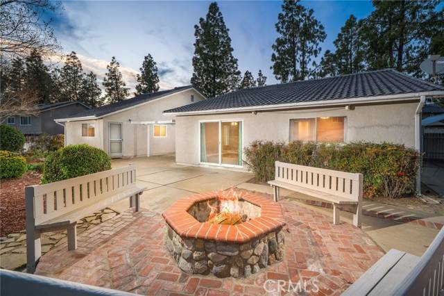 Claremont, CA 91711,2448 Michigan DR