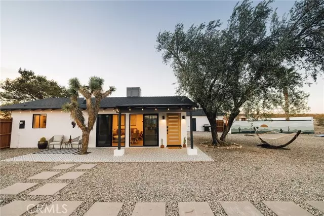 63326 Sunny Sands DR, Joshua Tree, CA 92252