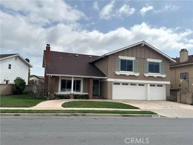 29162 Bobolink DR, Laguna Niguel, CA 92677