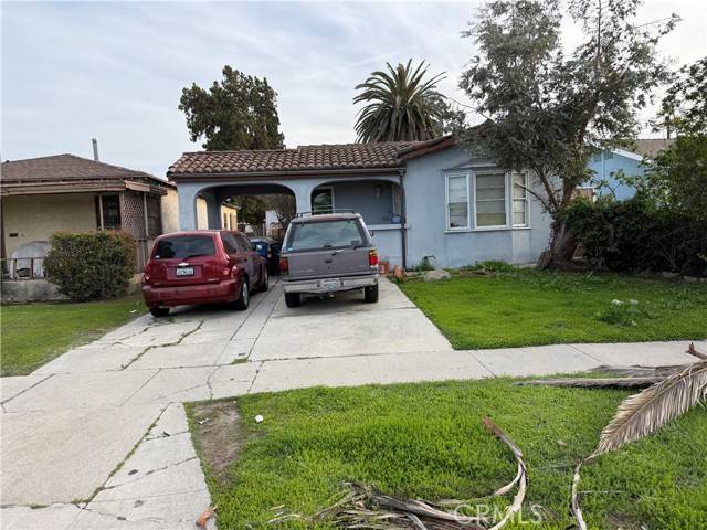 618 W 101st ST, Los Angeles, CA 90044