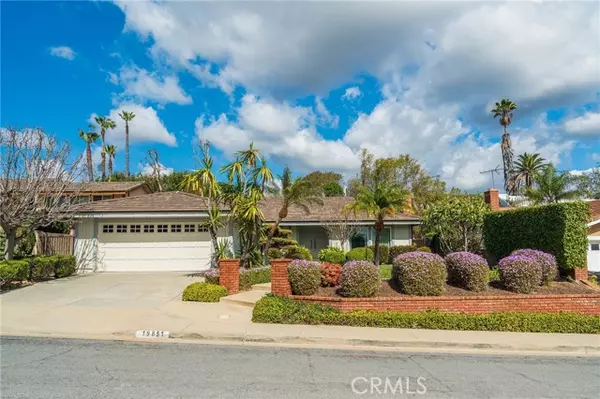 19851 Malaga LN, Yorba Linda, CA 92886