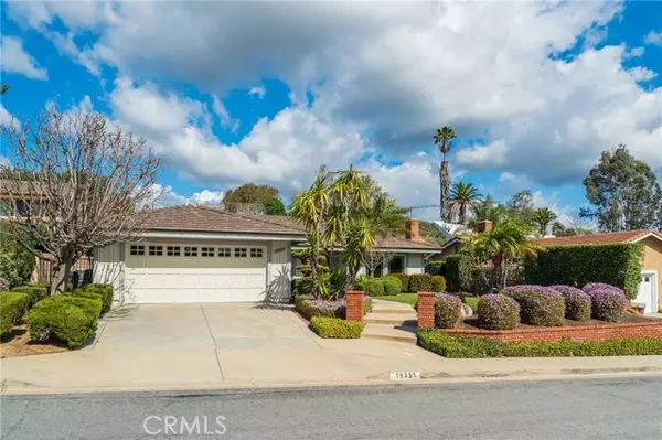 Yorba Linda, CA 92886,19851 Malaga LN