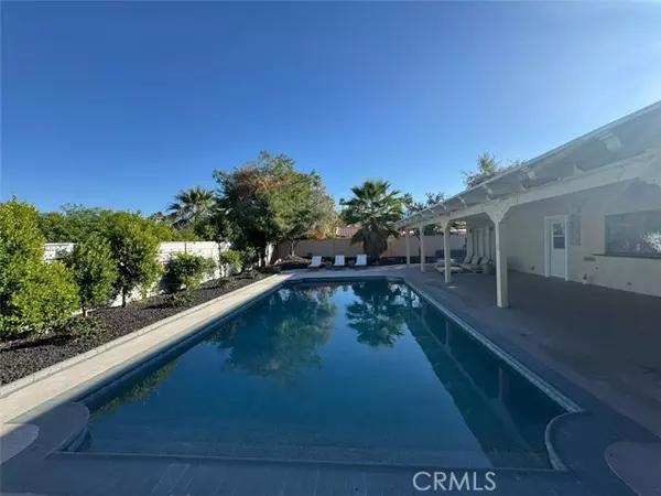 Palm Springs, CA 92264,1388 S Farrell DR