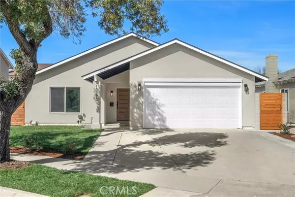 Cerritos, CA 90703,13213 Semora PL