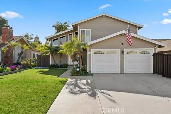 Anaheim Hills, CA 92807,231 N Circulo Robel