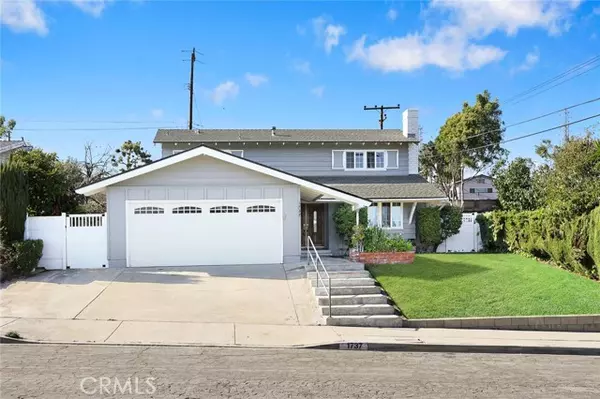 1737 Bluestone LN, Monterey Park, CA 91755