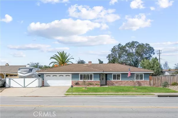 4667 S Bradley RD, Santa Maria, CA 93455