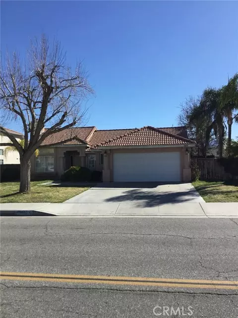 San Jacinto, CA 92583,1069 Las Rosas DR