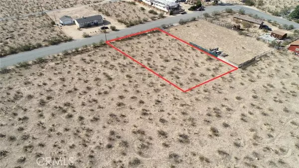 Mojave, CA 93501,11 Olanche AVE