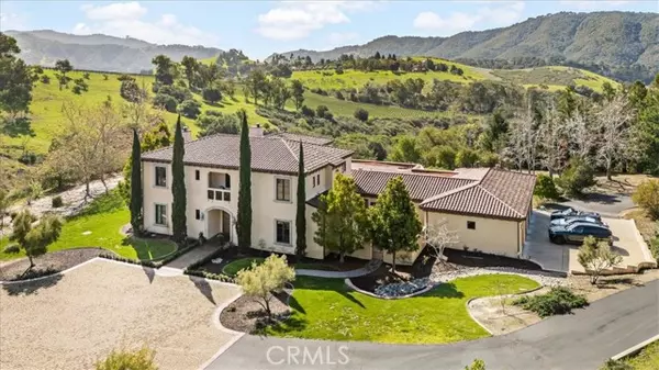 San Luis Obispo, CA 93405,1175 Bassi DR