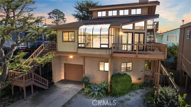 338 Norfolk ST, Cambria, CA 93428