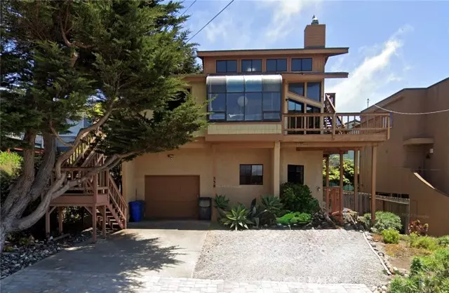 338 Norfolk ST, Cambria, CA 93428