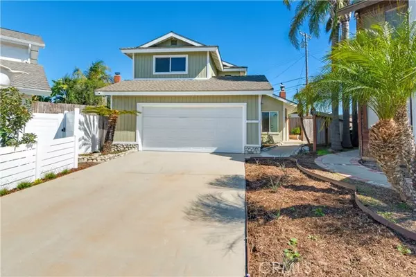 978 Modjeska CIR, Costa Mesa, CA 92627