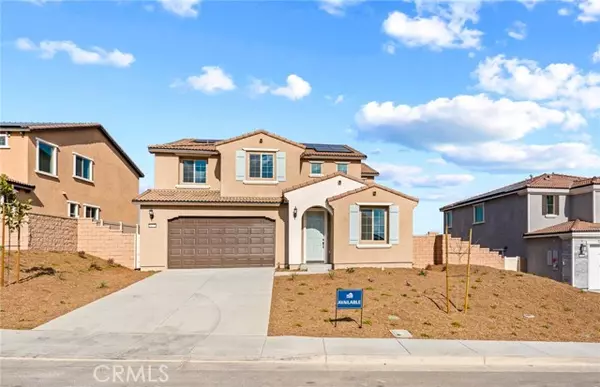 25376 Luna Peak RD, Menifee, CA 92586