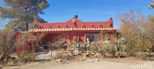 56779 Breezy LN, Yucca Valley, CA 92284