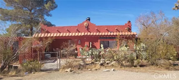 Yucca Valley, CA 92284,56779 Breezy LN