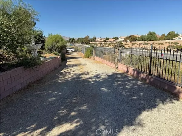 Palmdale, CA 93550,36326 32nd ST