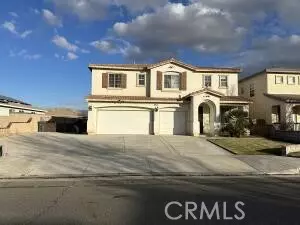 Lancaster, CA 93536,43726 Elena ST