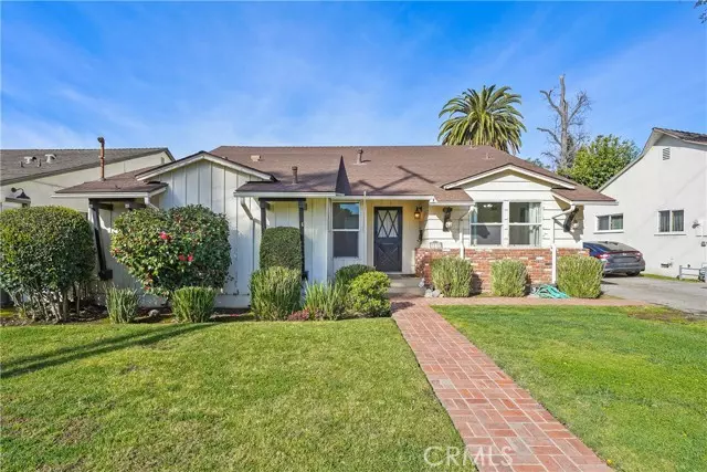 5837 Mammoth AVE, Valley Glen, CA 91401