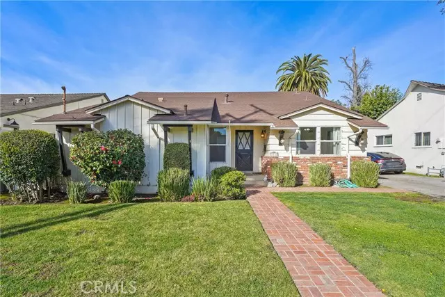 5837 Mammoth AVE, Valley Glen, CA 91401