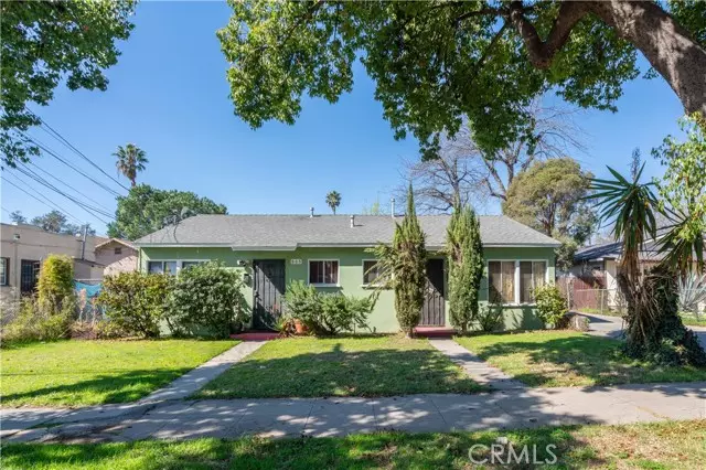 865 N Madison AVE, Pasadena, CA 91104