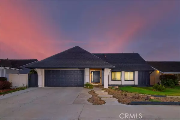 21091 Inferno LN, Huntington Beach, CA 92646