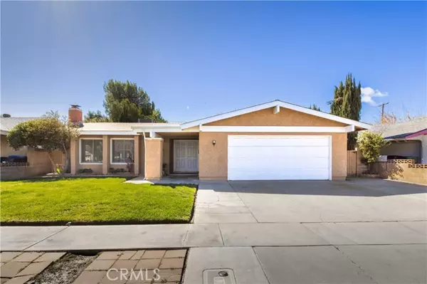 Palmdale, CA 93550,2518 E Avenue R2