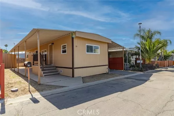 Colton, CA 92324,2250 W Mill ST 19