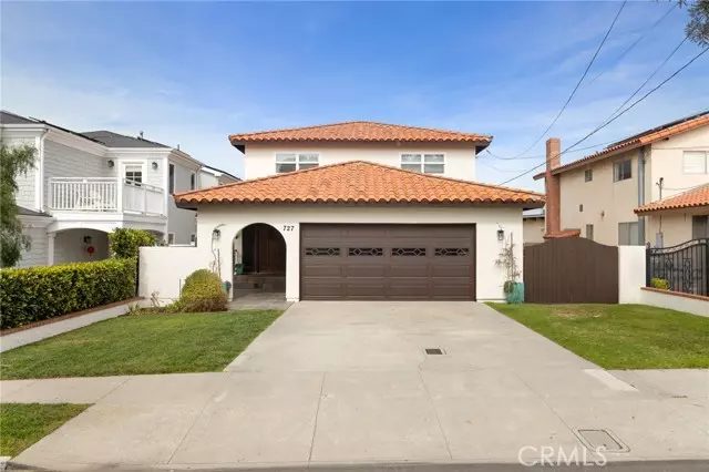 727 W Mariposa AVE, El Segundo, CA 90245