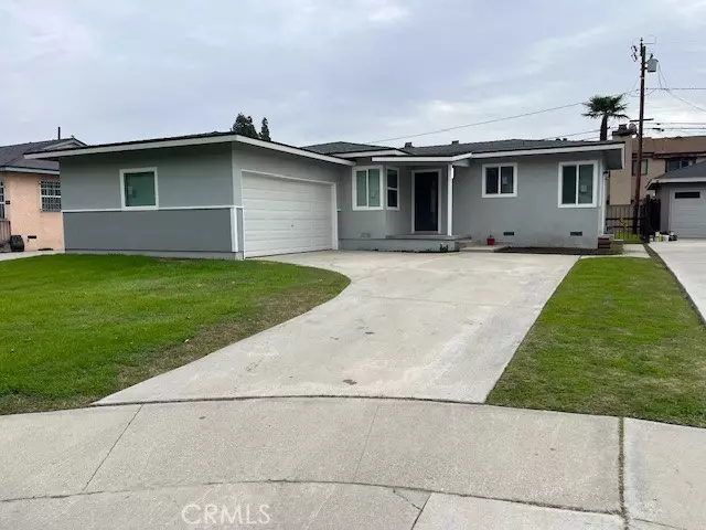 10002 Harvest AVE, Santa Fe Springs, CA 90670