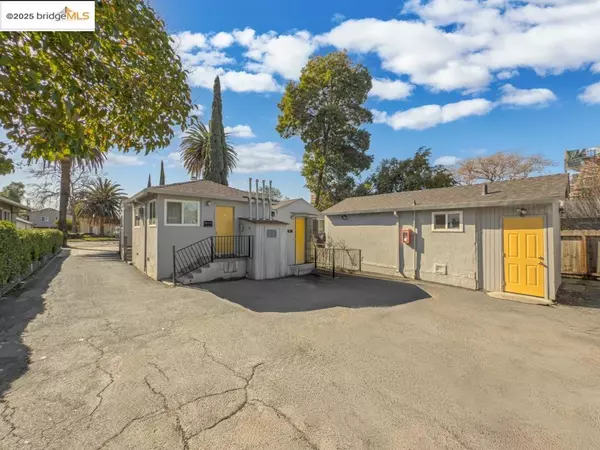 Concord, CA 94519,2745 Concord Blvd