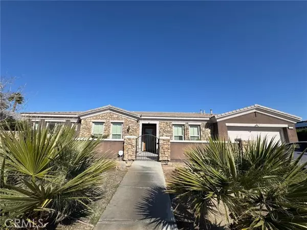 1420 E Via Escuela, Palm Springs, CA 92262