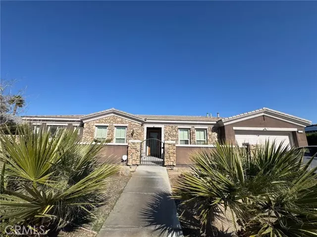 1420 E Via Escuela, Palm Springs, CA 92262