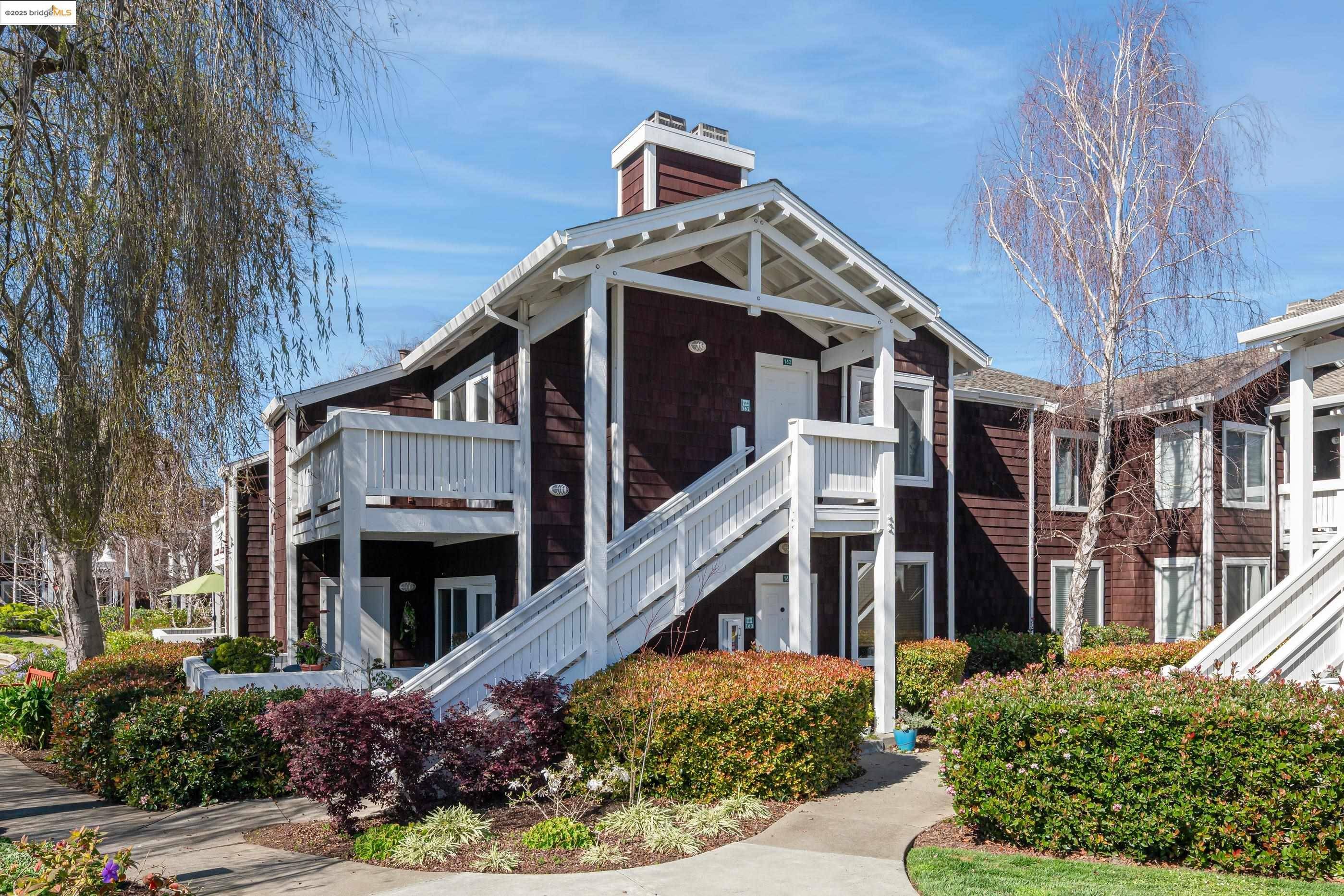 162 Bayside Ct, Richmond, CA 94804