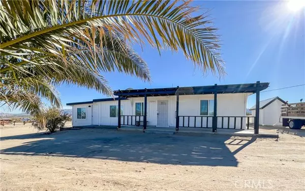 Twentynine Palms, CA 92284,70995 Indian TRL