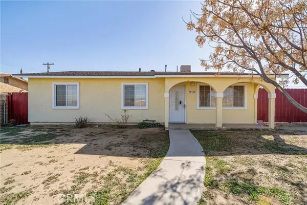 39322 10th ST, Palmdale, CA 93550
