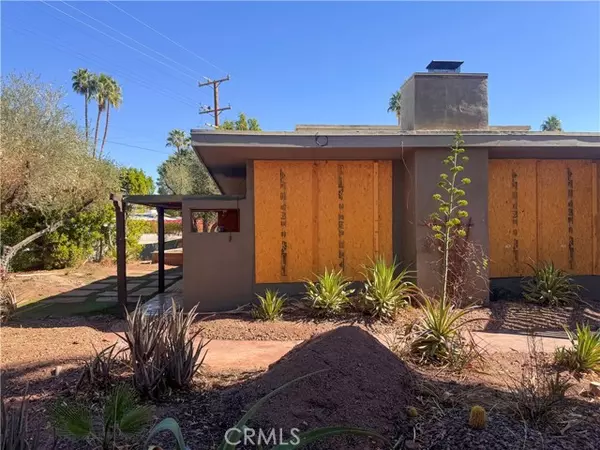 Palm Springs, CA 92264,720 S Camino Real