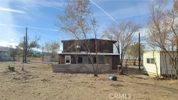 Phelan, CA 92371,4283 4285 Smoke Tree RD