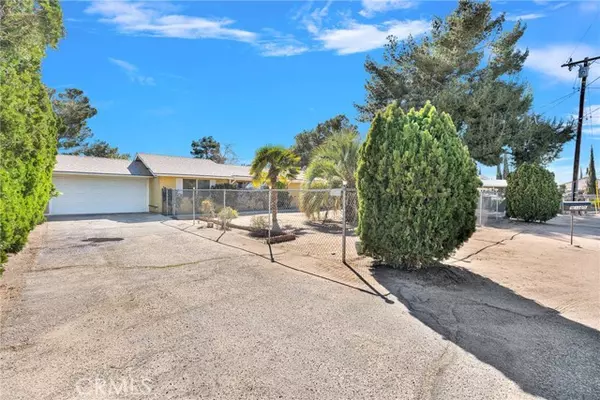 Hesperia, CA 92345,9145 Olema AVE