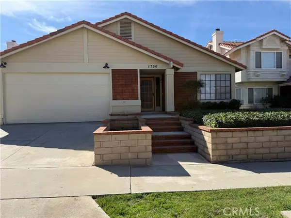 Redlands, CA 92374,1756 Parkview