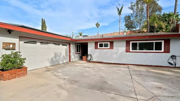 3365 S Bonita ST, Spring Valley, CA 91977