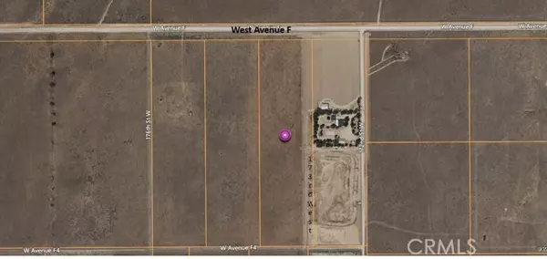 0 W Avenue F Near 173rd Street West, Lancaster, CA 93536