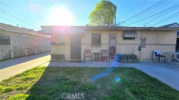 El Monte, CA 91732,2632 2634 Cogswell RD