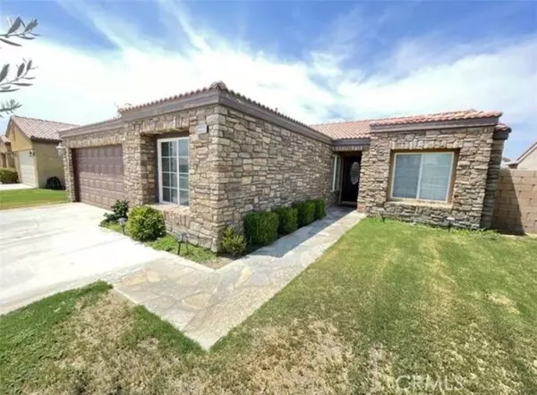 82222 Pinyon AVE, Indio, CA 92201