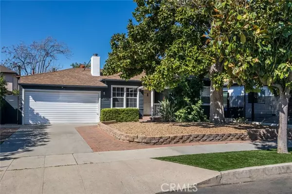 6223 Carpenter AVE,  North Hollywood,  CA 91606