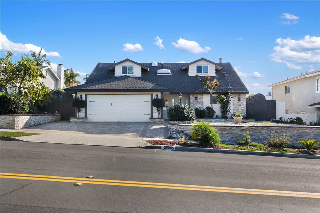 25045 Mackenzie ST, Laguna Hills, CA 92653